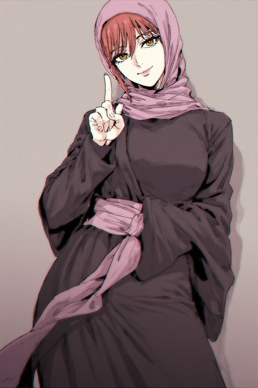 ammi (mom) said no means no beta