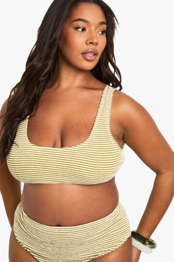 plus size swimwear