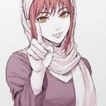 makima said that's haram brotha