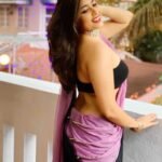 #nikitasharma
#beingtraditionall...