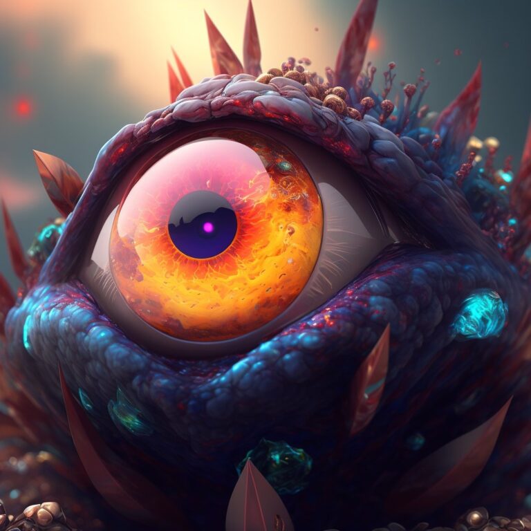 You are being watched