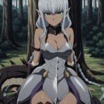 Waldelia | No Longer Allowed in Another World