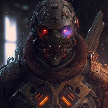 Soldier of Fortune