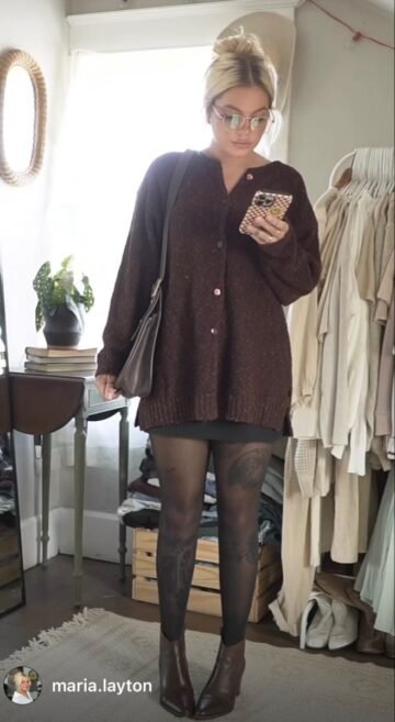 fall outfits