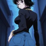 Shizuku Murasaki | Hunter x Hunter