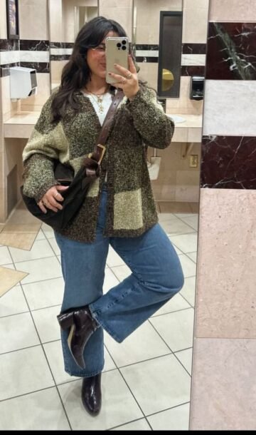 fall outfits