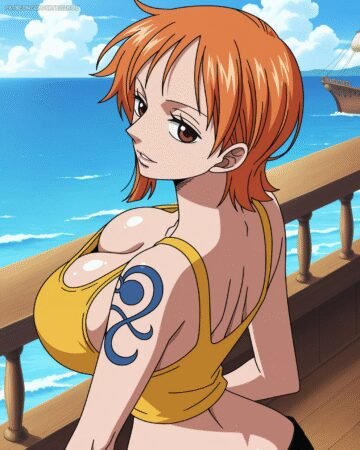 Nami | One Piece