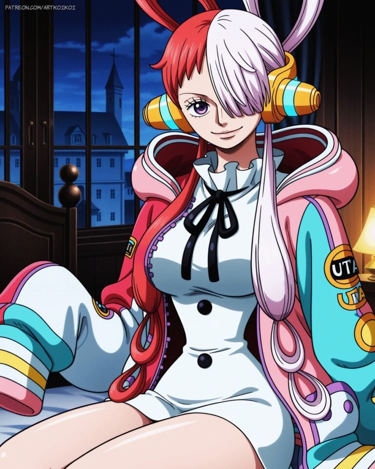 Uta | One Piece