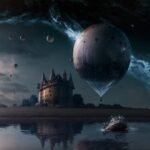 Fantasy worlds-Fallen Castles