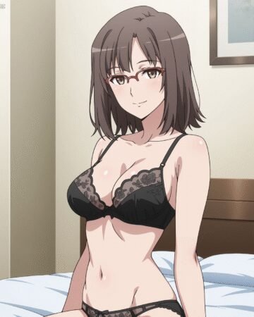 Ebina Hira | Yahari Ore no Seishun Rabukome wa Machigatteiru