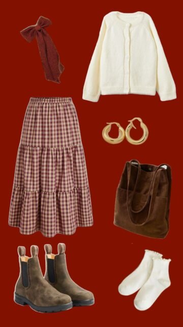 fall outfits