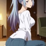 Saki Kawasaki | Yahari Ore no Seishun Rabukome wa Machigatteiru