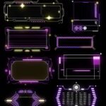 cyberpunk anime wallpaper