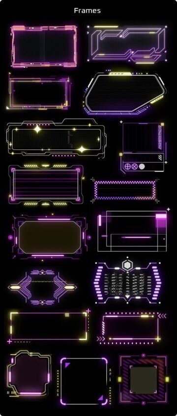 cyberpunk anime wallpaper