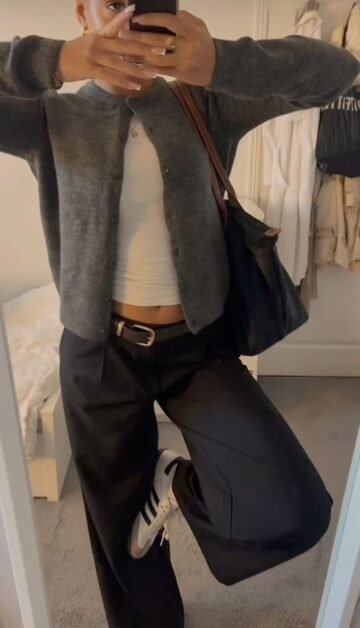 fall outfits