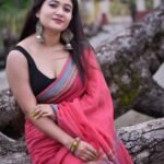 DM FOR PROMOTIONSFOLLOW @being_traditionallIn Frame-- @disha.biswas.16441
...