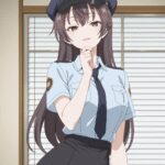 Yuki Suou | Alya Sometimes Hides Her Feelings in Russian