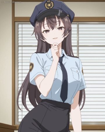 Yuki Suou | Alya Sometimes Hides Her Feelings in Russian