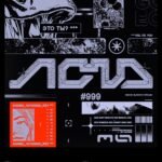 cyberpunk anime wallpaper