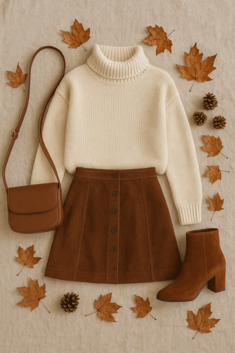 fall outfits
