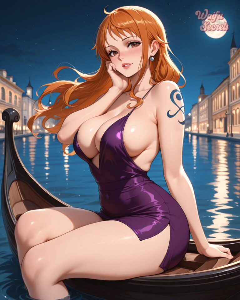 Boarded a gondola, broke a few hearts, and called it a night