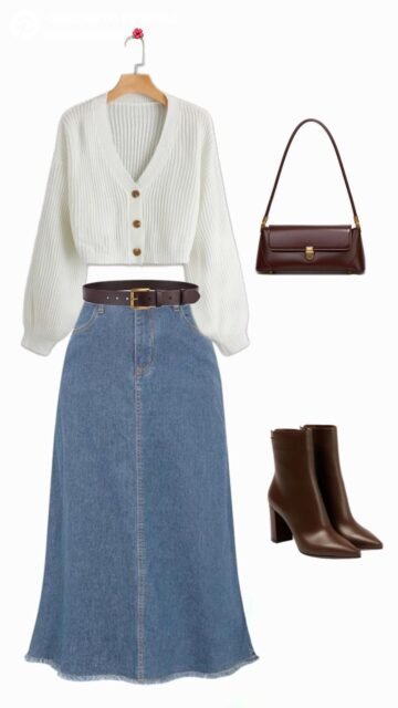 fall outfits