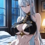 Selvaria Bles | Valkyria Chronicles