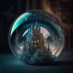 I've got a business idea! Who wants to go in with me?