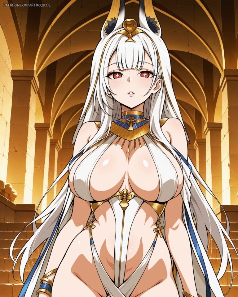 Scylla "A Maid's Judgment" | Azur Lane