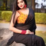 DM FOR PROMOTIONSFOLLOW @being_traditionallIn frame-- @chandrikapassionica1
...