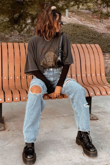 fall outfits