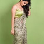 DM FOR PROMOTIONS
FOLLOW @being_traditionallIn frame-- @ashika_rangnath
#sare...