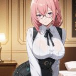 Tsukishiro Yanagi | Zenless Zone Zero