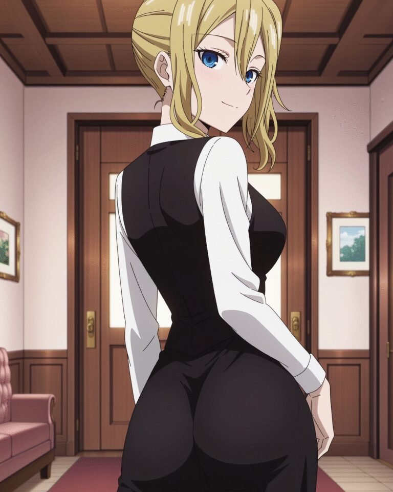 Ai Hayasaka | Kaguya-sama: Love is War