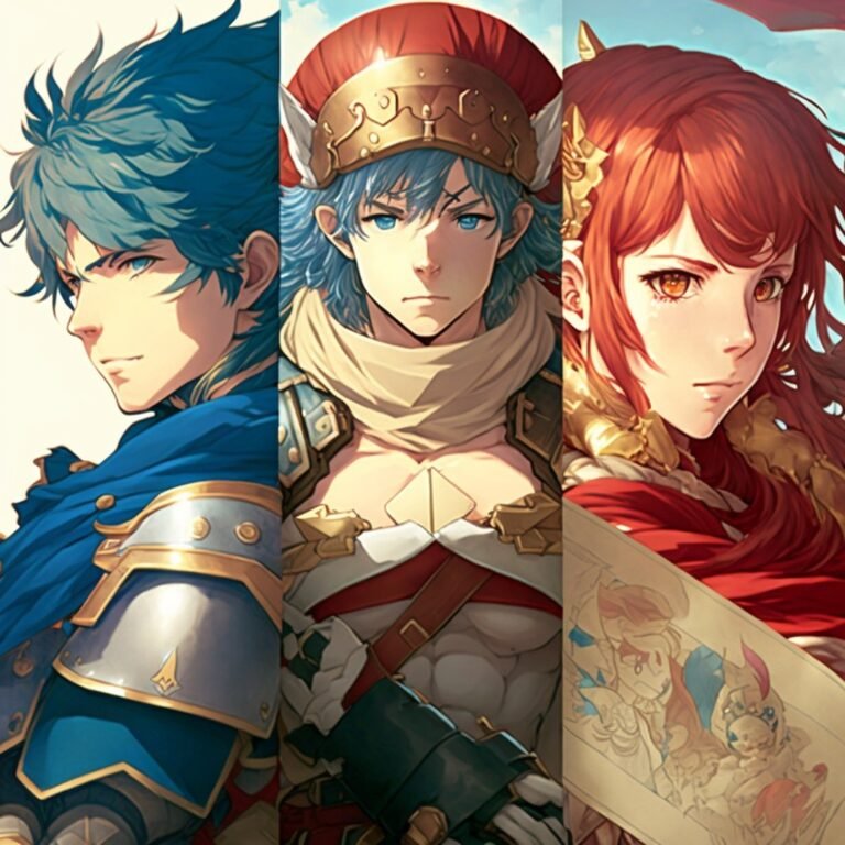 Who's excited about the new