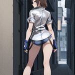 Kazama Asuka | Tekken 7