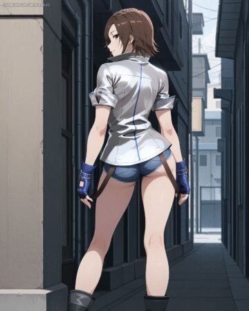 Kazama Asuka | Tekken 7
