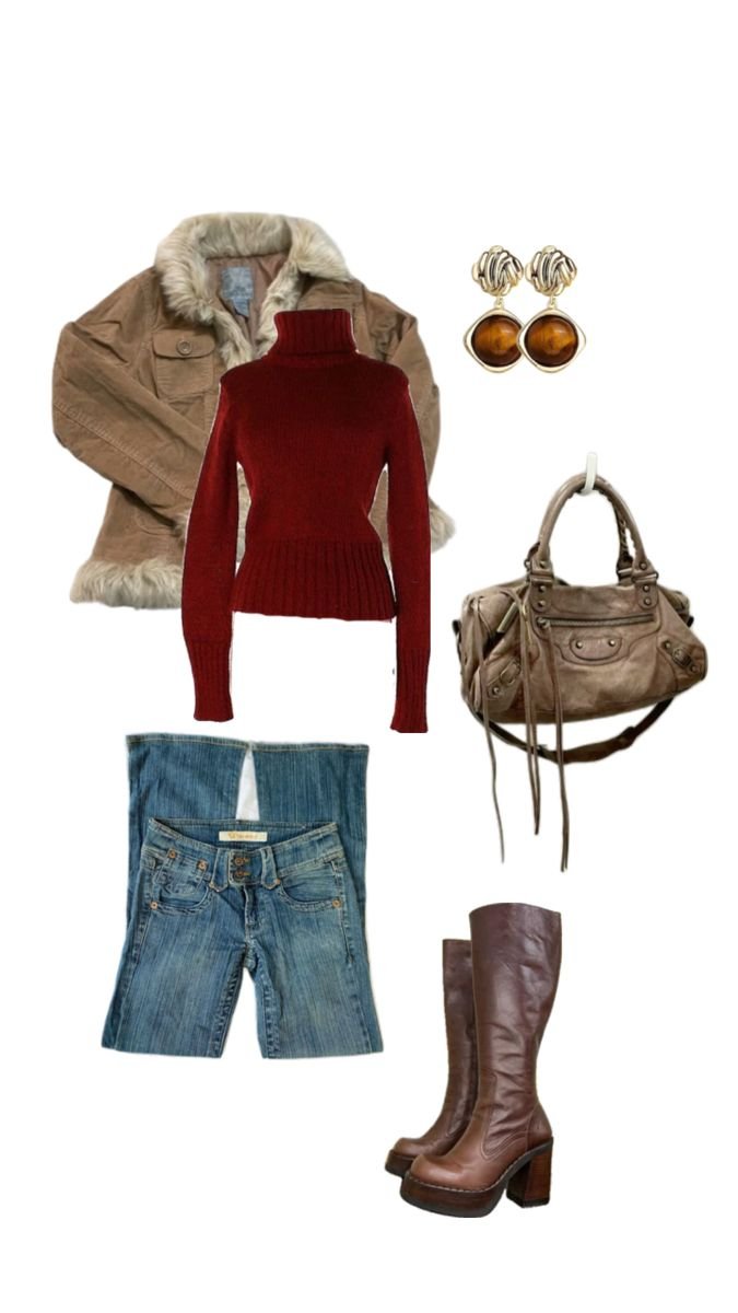 fall outfits