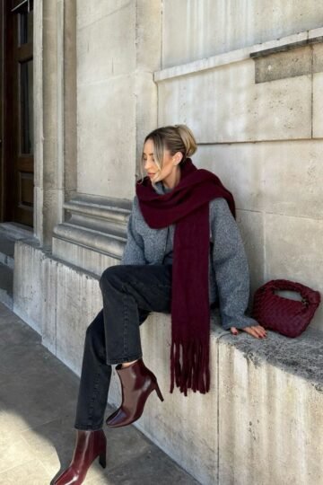 fall outfits