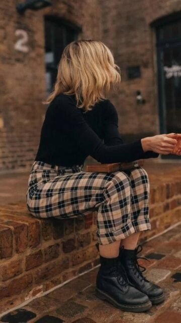 fall outfits