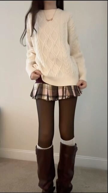 fall outfits