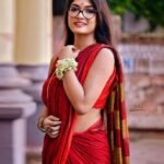 DM FOR PROMOTIONSFollow  @being_traditionallIn Frame-- @rrittikamajumder#b...