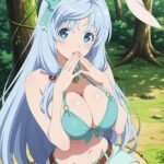 Shea Haulia | Arifureta: From Commonplace to World's Strongest