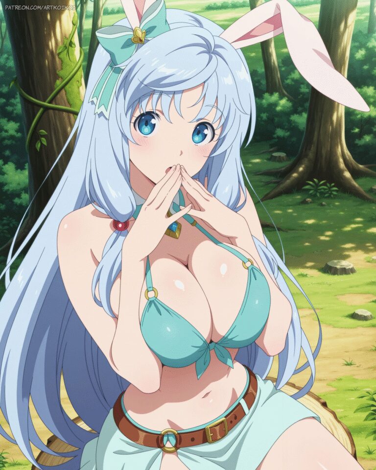 Shea Haulia | Arifureta: From Commonplace to World's Strongest