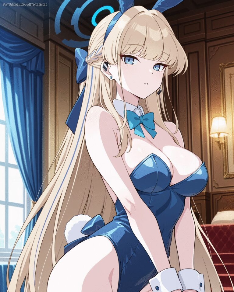 Asuma Toki | Blue Archive