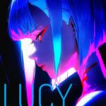 cyberpunk anime wallpaper