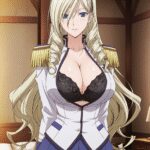 Celia Cumani Aintree | Walkure Romanze