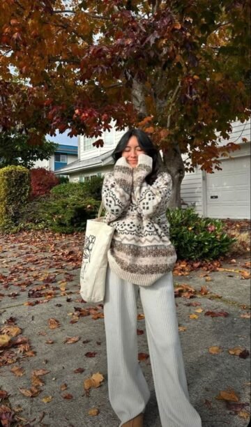 fall outfits
