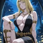 Queen Marika the Eternal | Elden Ring