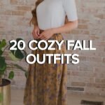 fall outfits